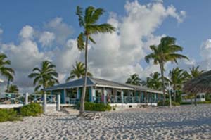 Beach Bar